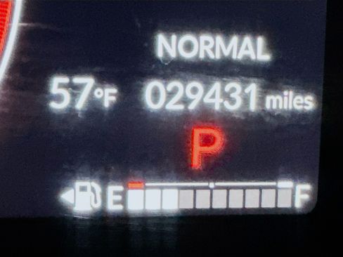 Used 2025 Honda Odyssey Sport-L image 18