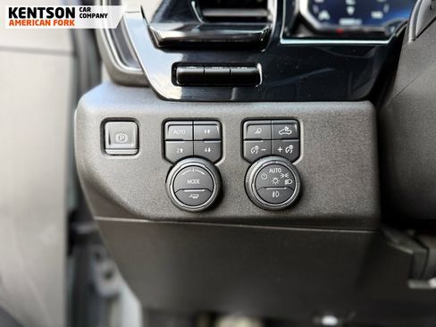 Used 2024 Chevrolet Silverado 2500 ZR2 w/ ZR2 Bison Edition image 25