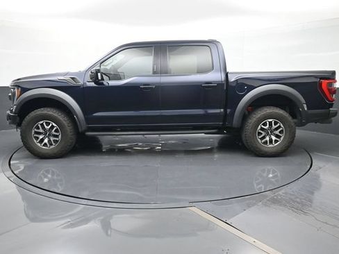 Used 2022 Ford F150 Raptor w/ Equipment Group 801A High AWD/4WD image 2