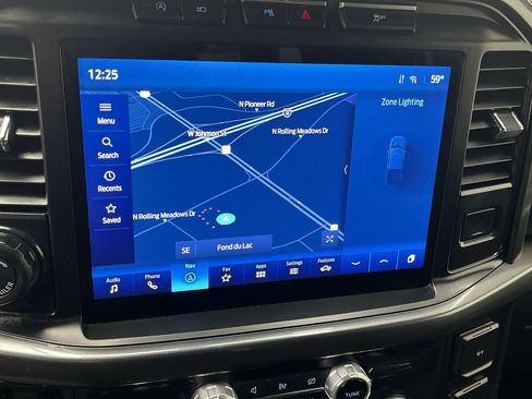 Certified 2023 Ford F150 XLT w/ Equipment Group 302A High image 5