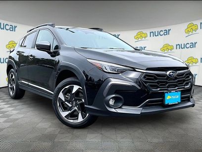 Used 2024 Subaru Crosstrek 2.5i Limited
