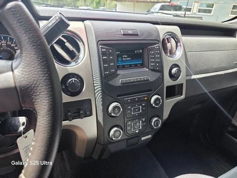 Used 2014 Ford F150 XLT w/ Equipment Group 302A Luxury AWD/4WD image 20