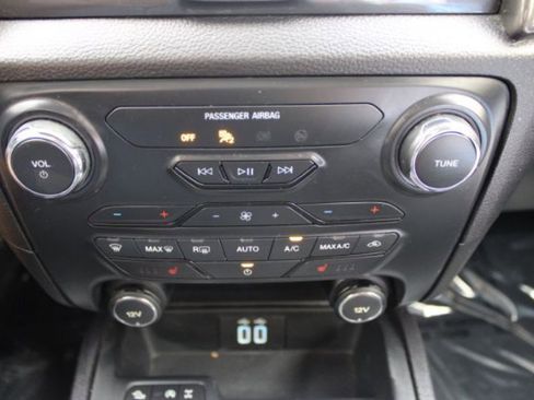 Used 2020 Ford Ranger Lariat w/ FX4 Off-Road Package image 15