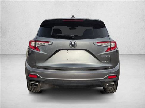 Used 2025 Acura RDX SH-AWD image 7