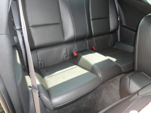 Used 2014 Chevrolet Camaro SS w/ RS Package image 14