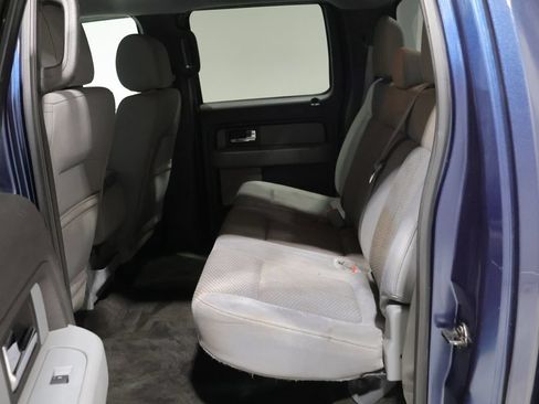 Used 2013 Ford F150 XLT w/ XLT Chrome Pkg AWD/4WD image 18