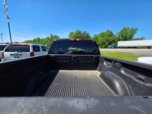 Used 2016 GMC Sierra 1500 SLT w/ SLT Premium Package AWD/4WD image 7