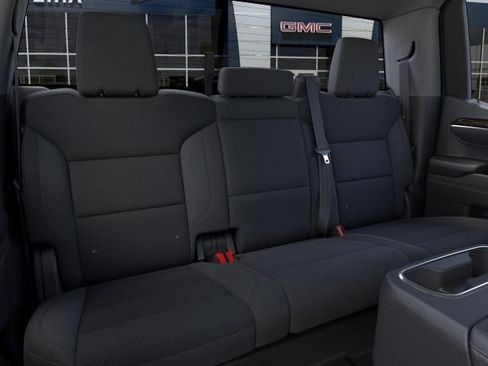 New 2026 GMC Sierra 1500 Elevation RWD image 17