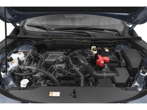 New 2026 Mitsubishi Outlander LE FWD image 44
