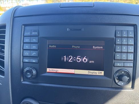 Used 2016 Mercedes-Benz Sprinter 2500 w/ Driver Comfort Package image 31