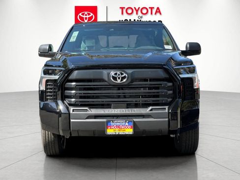 New 2026 Toyota Tundra SR RWD image 8