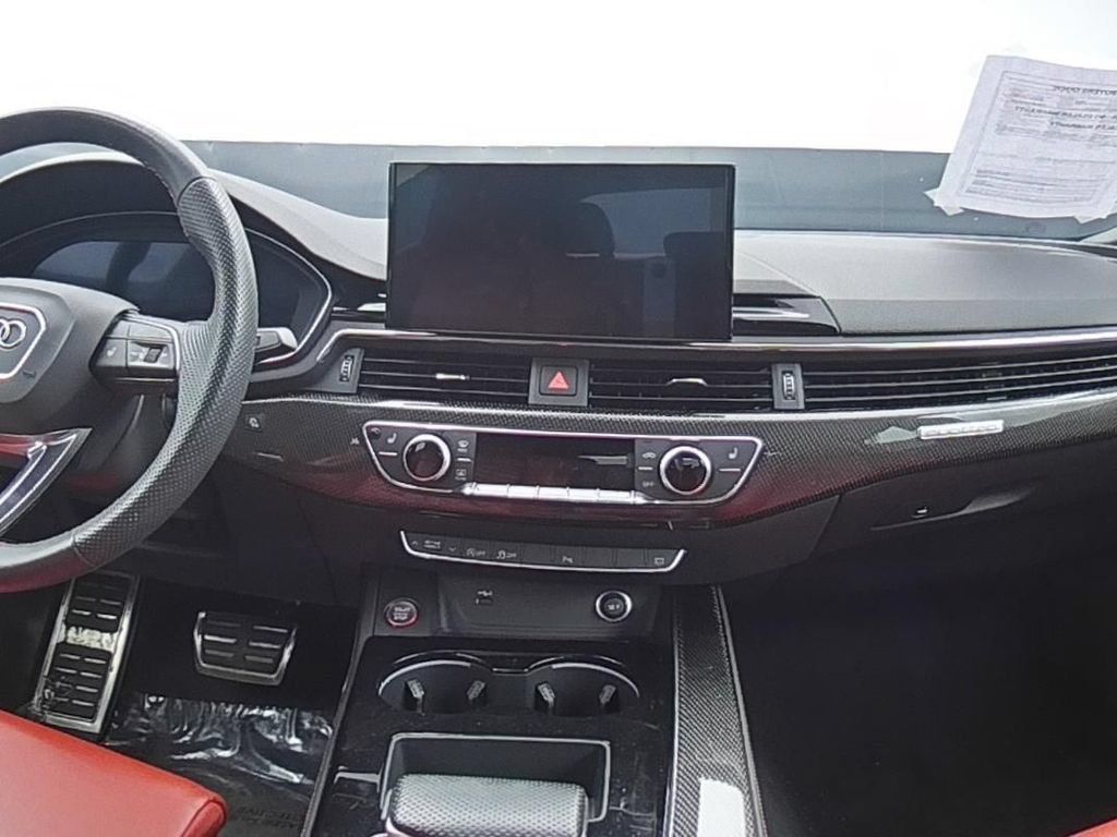 Used 2023 Audi S5 Premium Plus AWD/4WD image 26