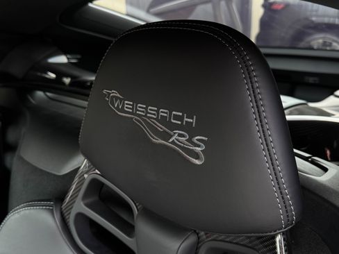Used 2023 Porsche 718 Cayman GT4 RS image 13