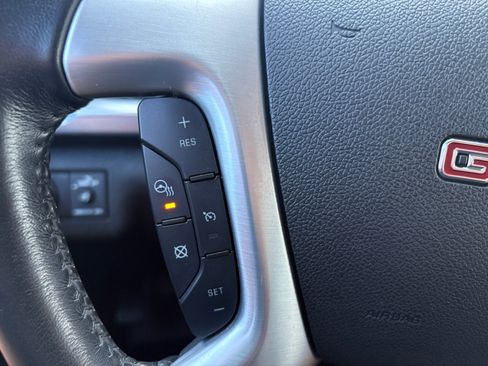 Used 2017 GMC Acadia Limited SLT FWD image 22