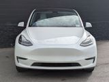 Used 2021 Tesla Model Y Long Range image 2