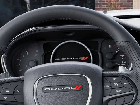 New 2026 Dodge Durango GT w/ Blacktop Package AWD/4WD image 17