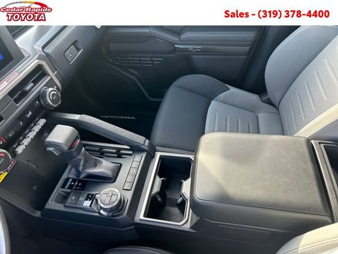 New 2026 Toyota Tacoma TRD Off-Road image 17