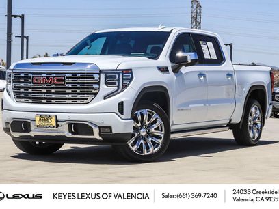 Used 2026 GMC Sierra 1500 Denali