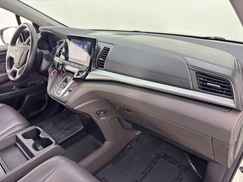 Used 2019 Honda Odyssey EX-L image 14