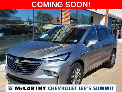 Used 2024 Buick Enclave Premium
