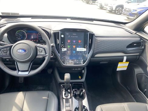 New 2026 Subaru Forester Limited AWD/4WD image 10