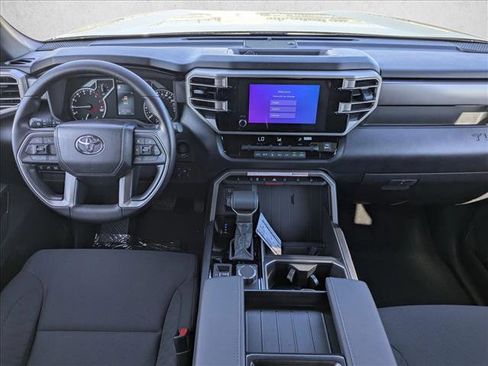 New 2026 Toyota Tundra SR5 image 14