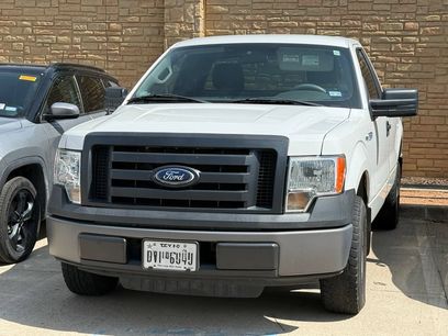 Used 2010 Ford F150 XL