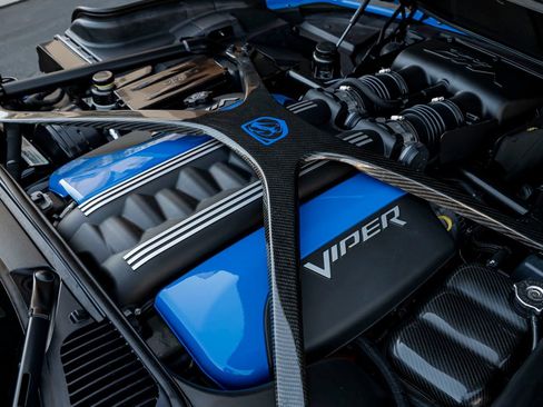 Used 2015 Dodge Viper w/ Quick Order Package 22J GT RWD image 40