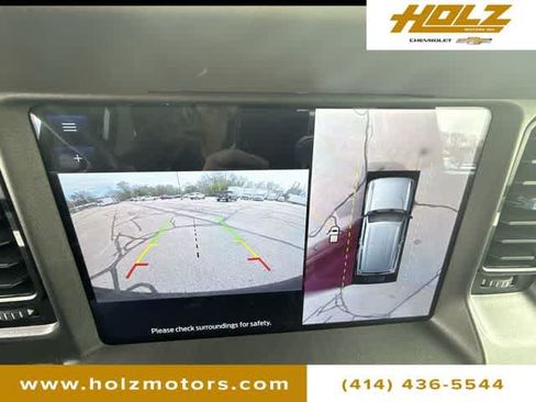 Used 2024 Ford Bronco Wildtrak AWD/4WD image 16