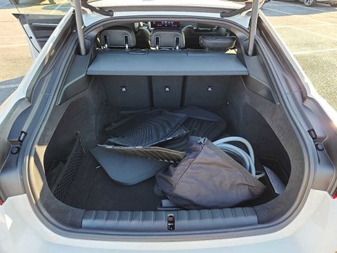 Certified 2023 BMW i4 eDrive40 w/ Premium Package RWD image 27