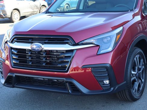 New 2026 Subaru Ascent Limited image 3