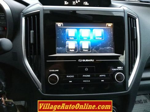 Used 2018 Subaru Crosstrek 2.0i Premium image 39