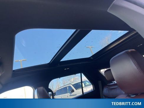 Certified 2022 Ford Explorer Platinum w/ Equipment Group 601A image 42