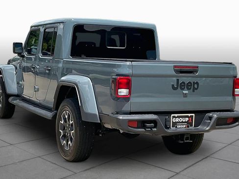 Used 2025 Jeep Gladiator Sport w/ Premium Package AWD/4WD image 22