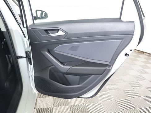 New 2025 Volkswagen Jetta SE image 50