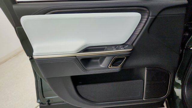Used 2023 Rivian R1S Adventure Quad AWD/4WD image 53