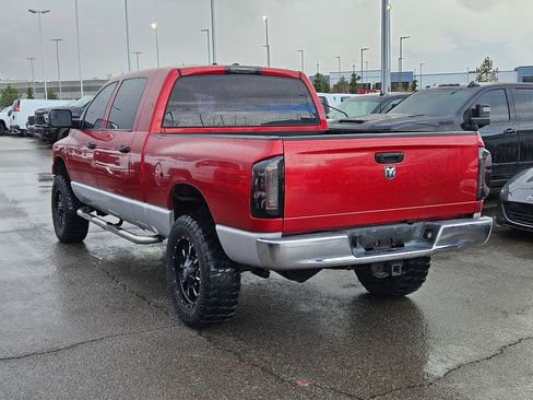 Used 2007 Dodge Ram 2500 Truck SLT w/ Protection Group image 5