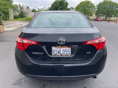 Used 2019 Toyota Corolla LE image 5