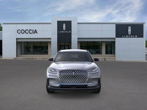Used 2026 Lincoln Corsair Premiere AWD/4WD image 6