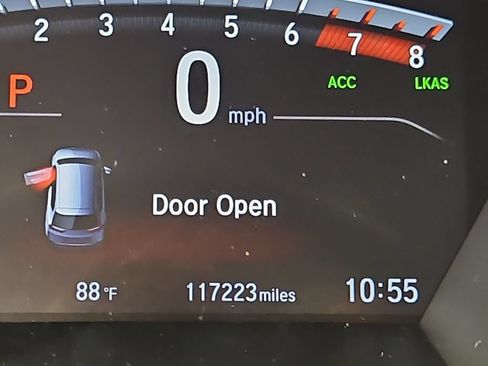 Used 2019 Honda CR-V EX-L image 13