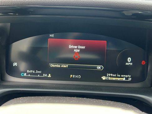 Used 2023 Lincoln Aviator Black Label image 23