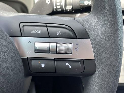 New 2026 Hyundai Santa Cruz SE AWD/4WD image 21