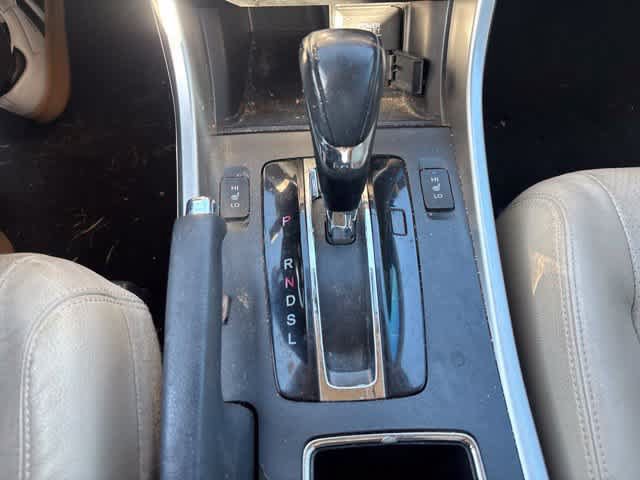 Used 2015 Honda Accord EX-L image 21