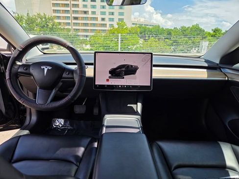 Used 2023 Tesla Model 3 Standard Range RWD image 24
