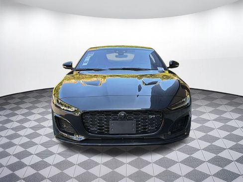 New 2024 Jaguar F-TYPE R AWD/4WD image 6