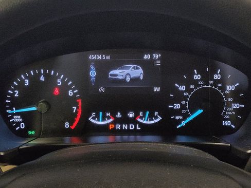 Used 2020 Ford Escape SE FWD image 23