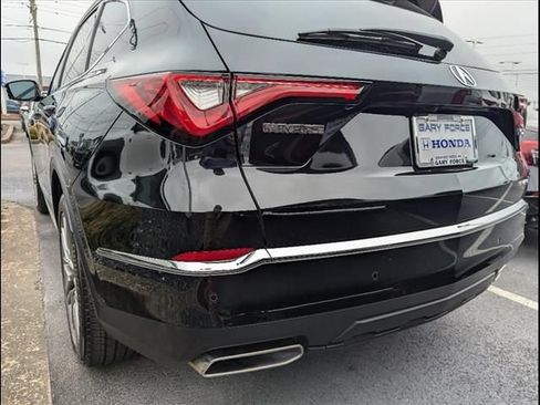 Used 2024 Acura MDX SH-AWD w/ Advance Package image 21
