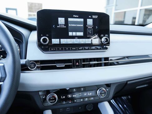 Used 2023 Mitsubishi Outlander SEL FWD image 41