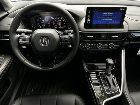 New 2026 Acura ADX AWD image 12