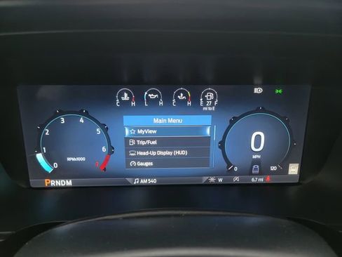 New 2025 Ford F150 Tremor w/ Equipment Group 402A High image 26